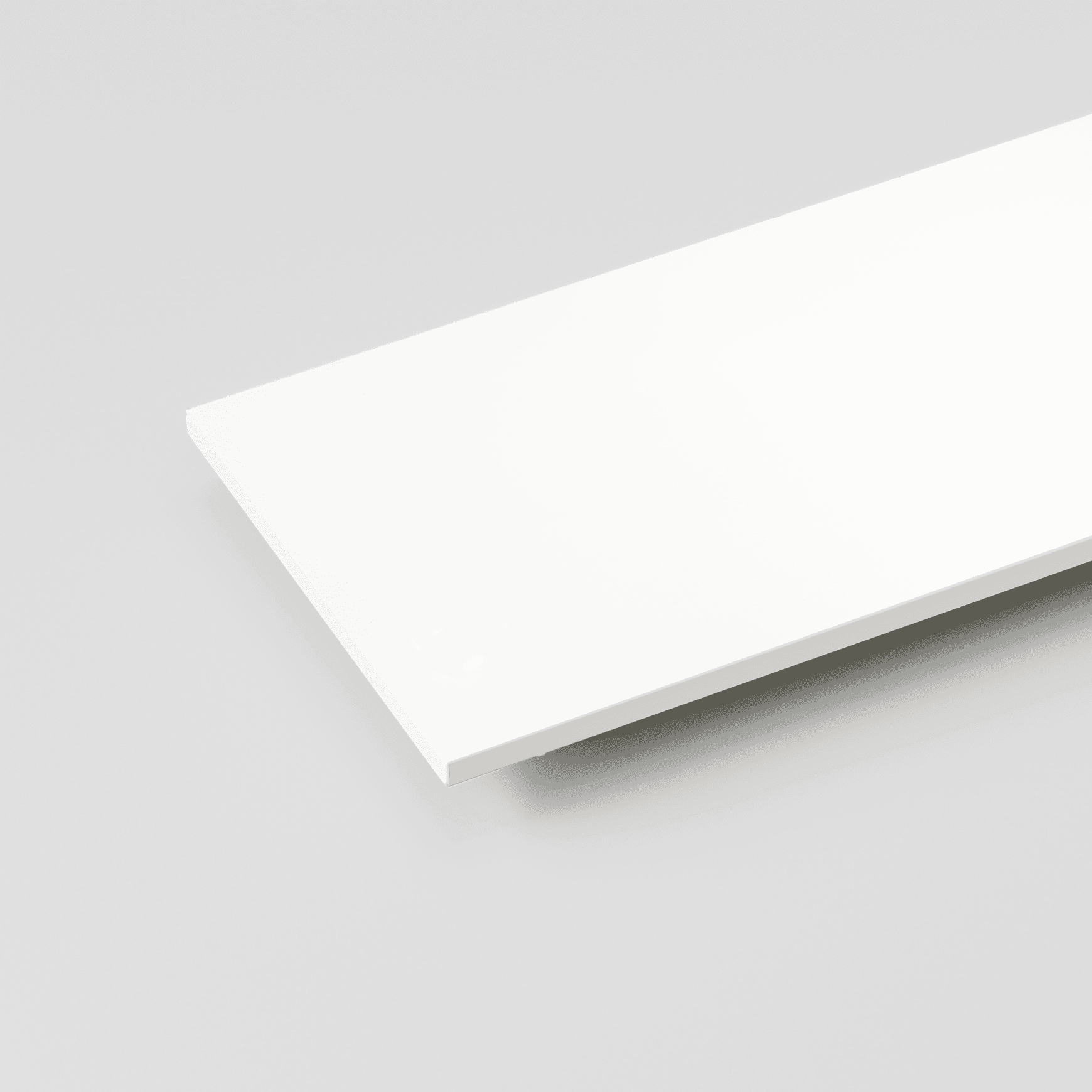 Velour 2000 Villastone Solid Surface Slab Top