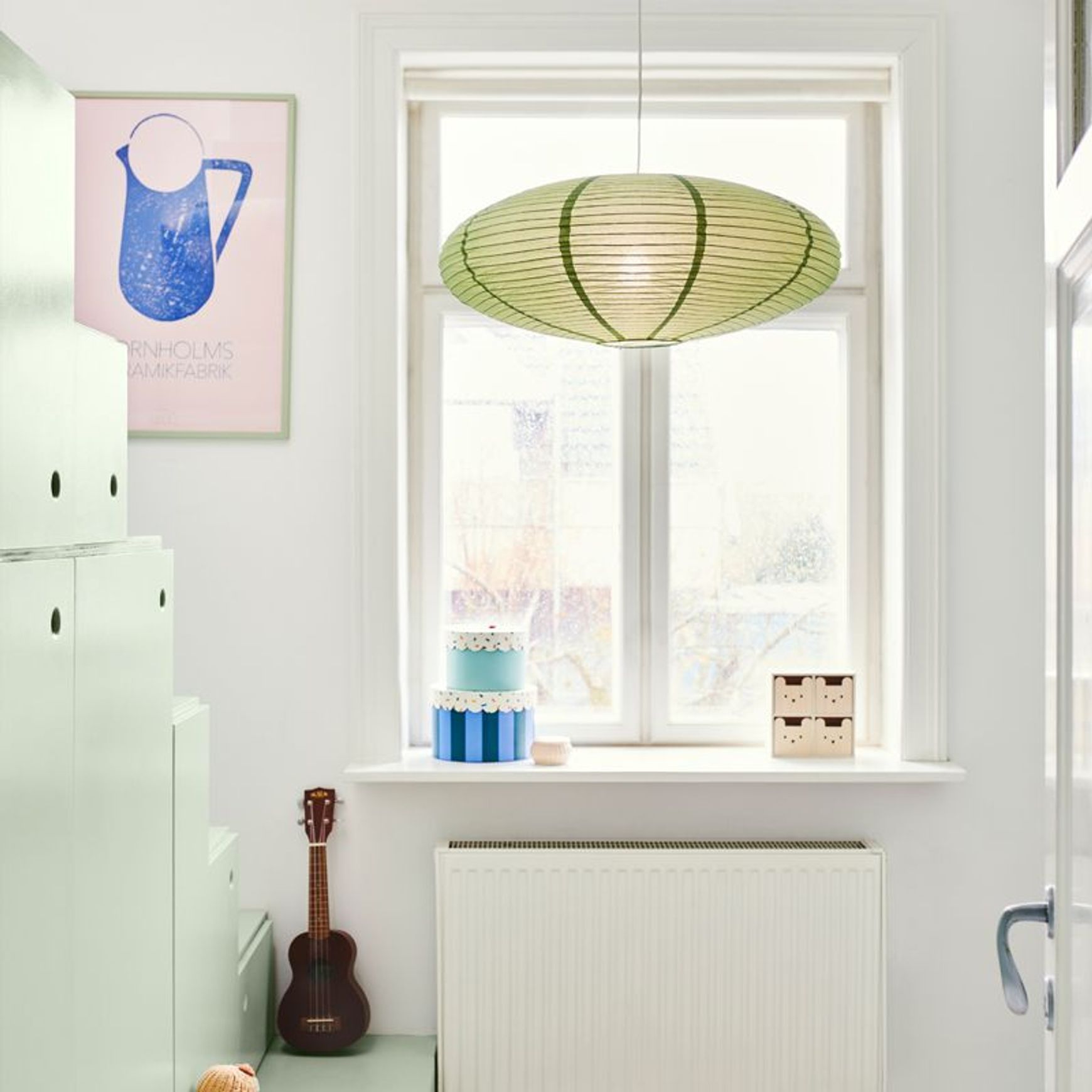 Villo 60 Pendant