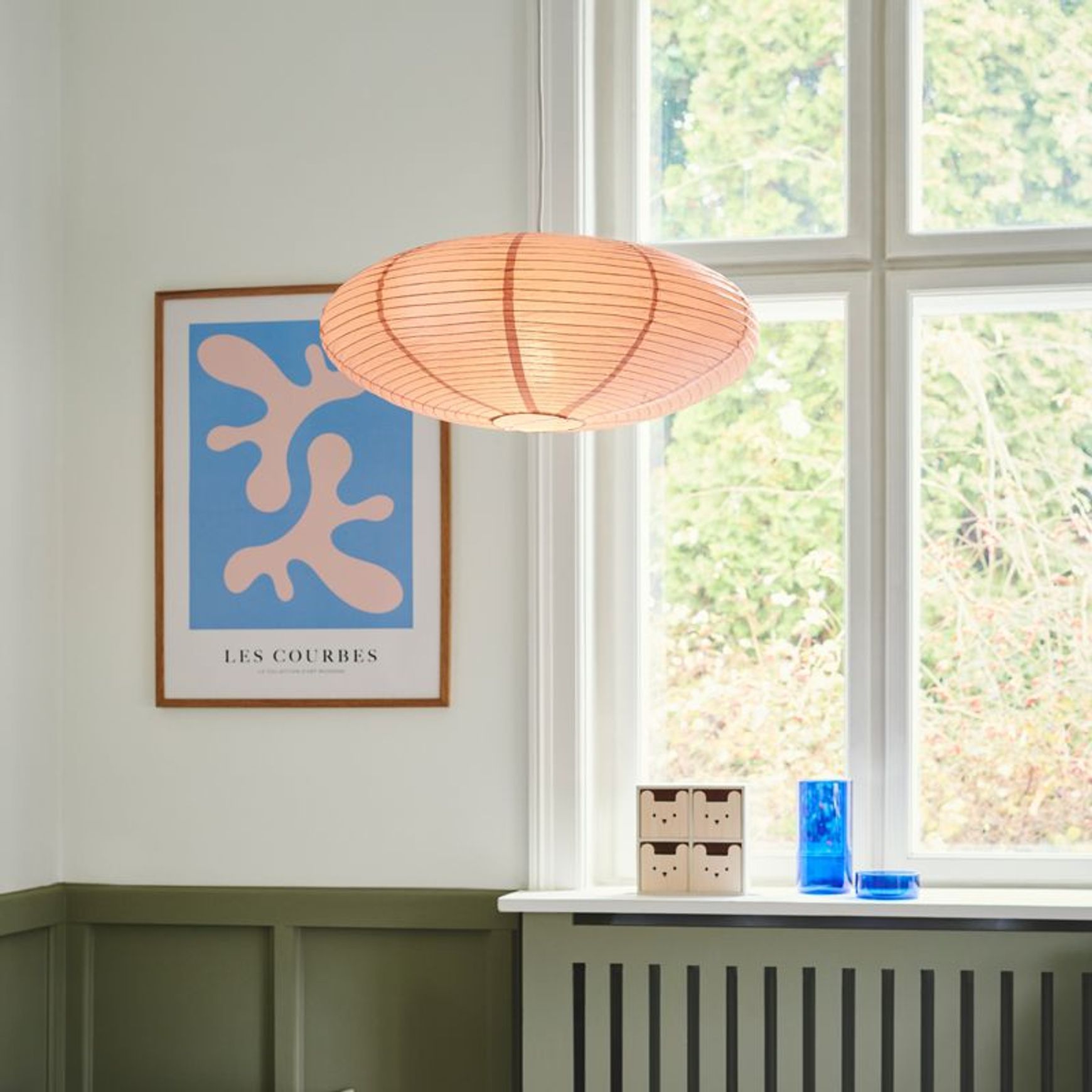Villo 60 Pendant