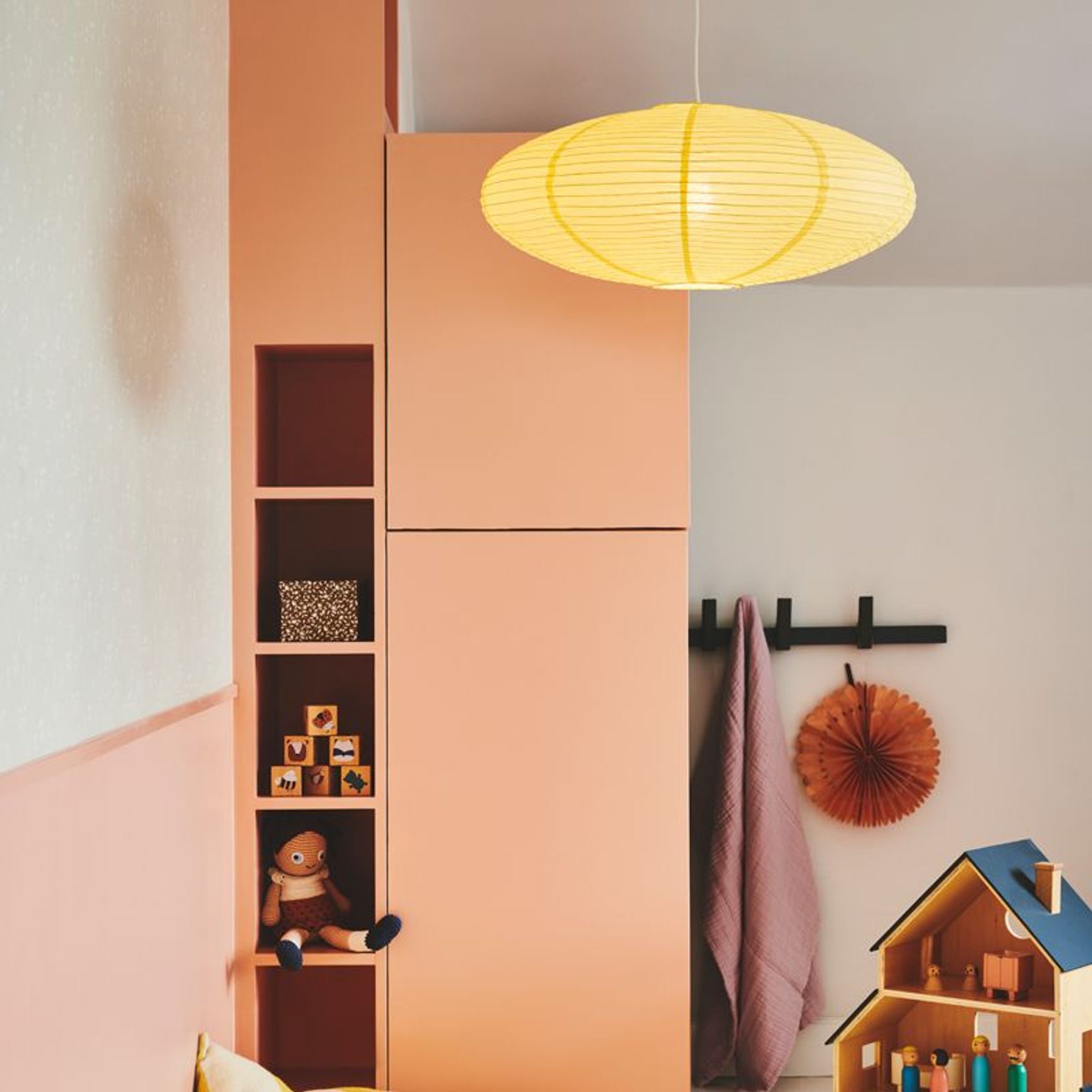 Villo 60 Pendant