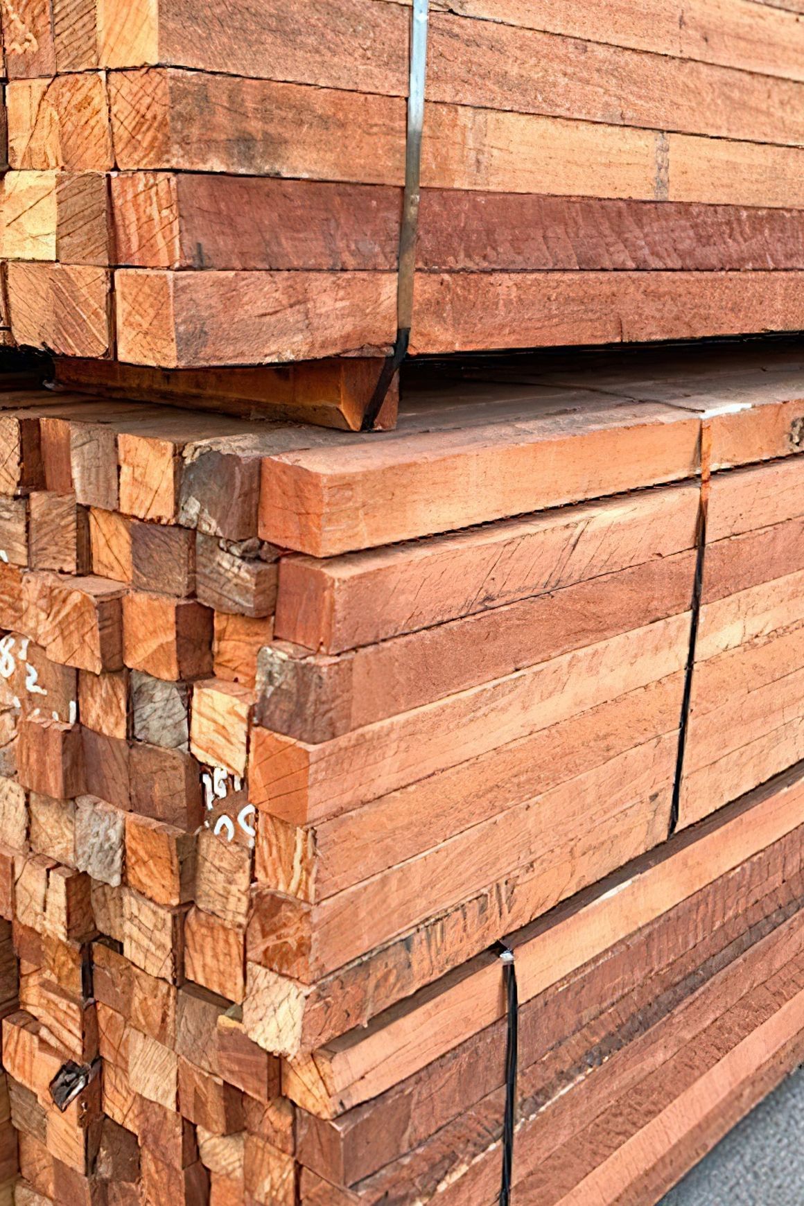 Vineyard Hardwood