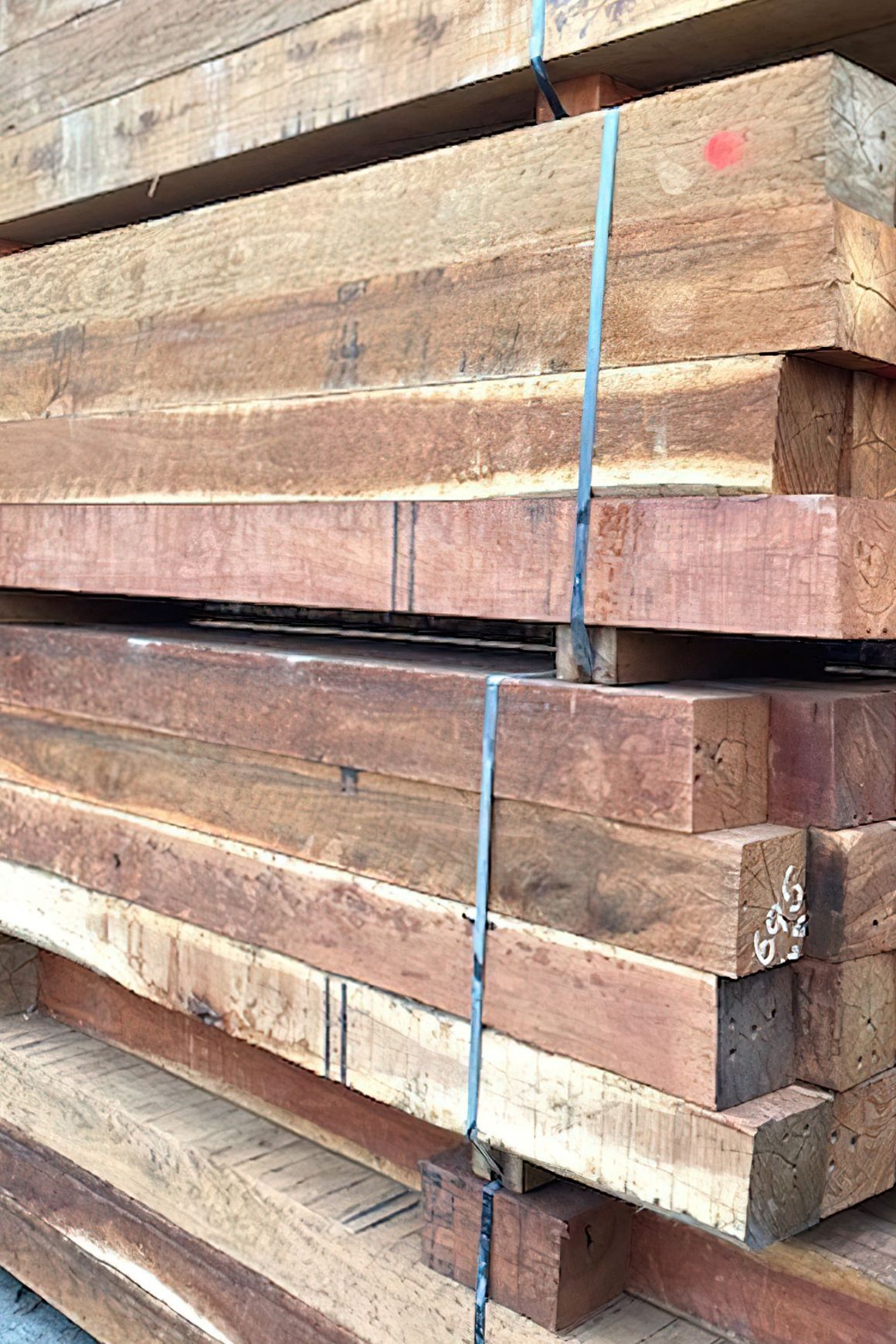 Vineyard Hardwood