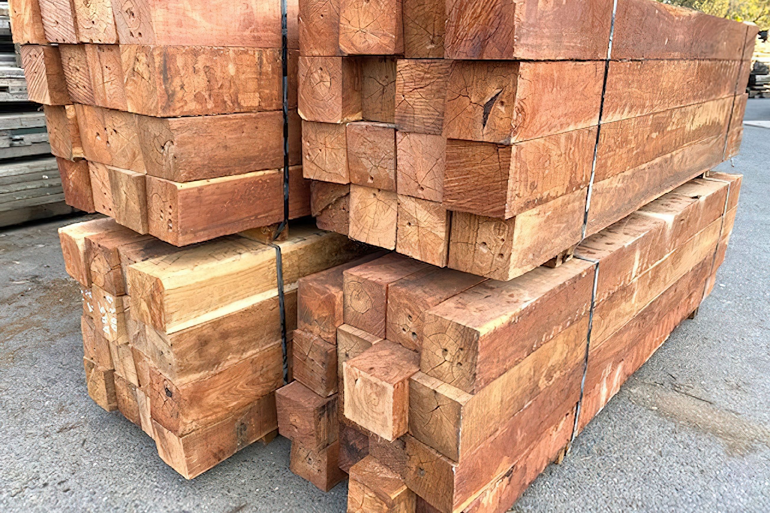 Vineyard Hardwood