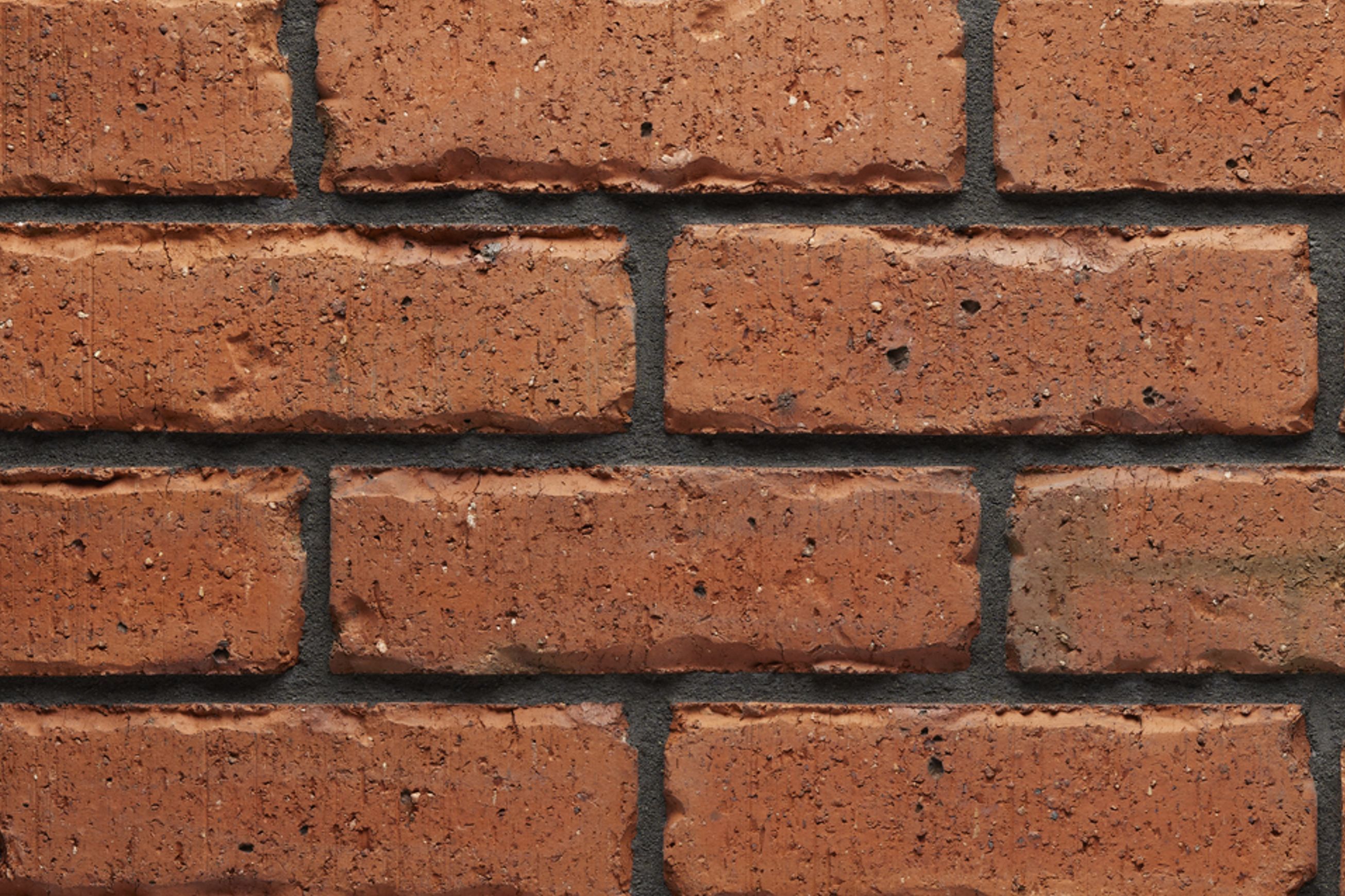 Coach House Red - Artisan Range | Austral Bricks