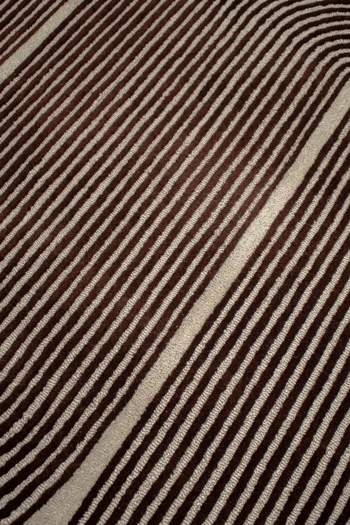 Viper Rug | Currant