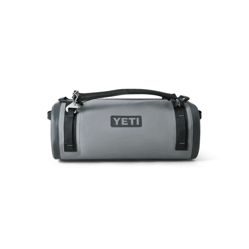 YETI® Panga Submersible Duffel 50 Storm Gray