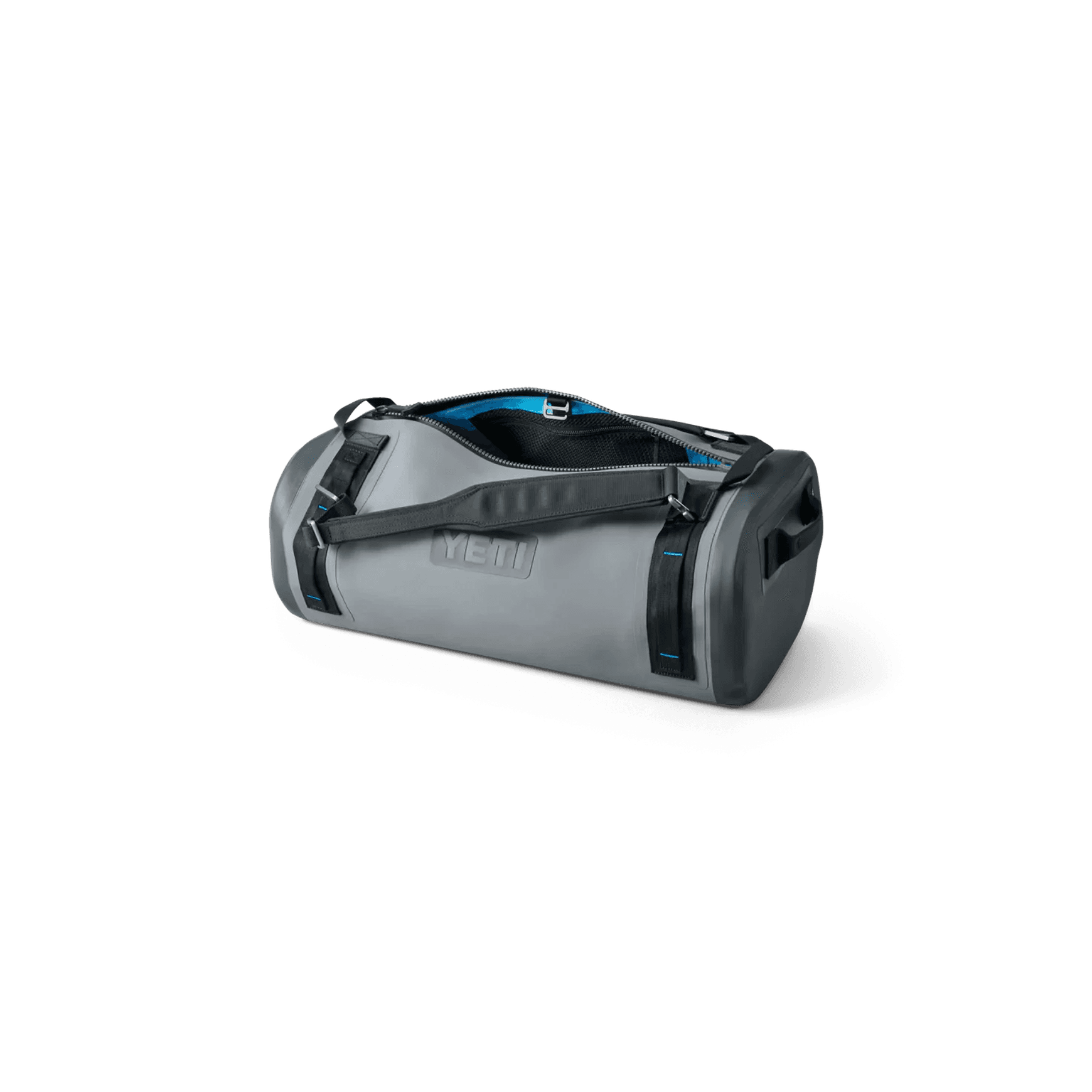 YETI® Panga Submersible Duffel 50 Storm Gray