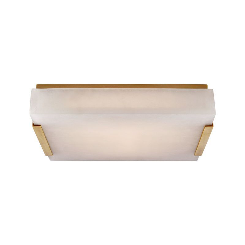 Visual Comfort Kelly Wearstler Covet Medium Flush Mount