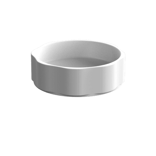 Wave 400 Vessel Basin