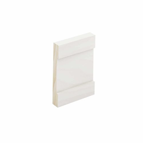 Intrim® WB43 Wall Batten | 90mm