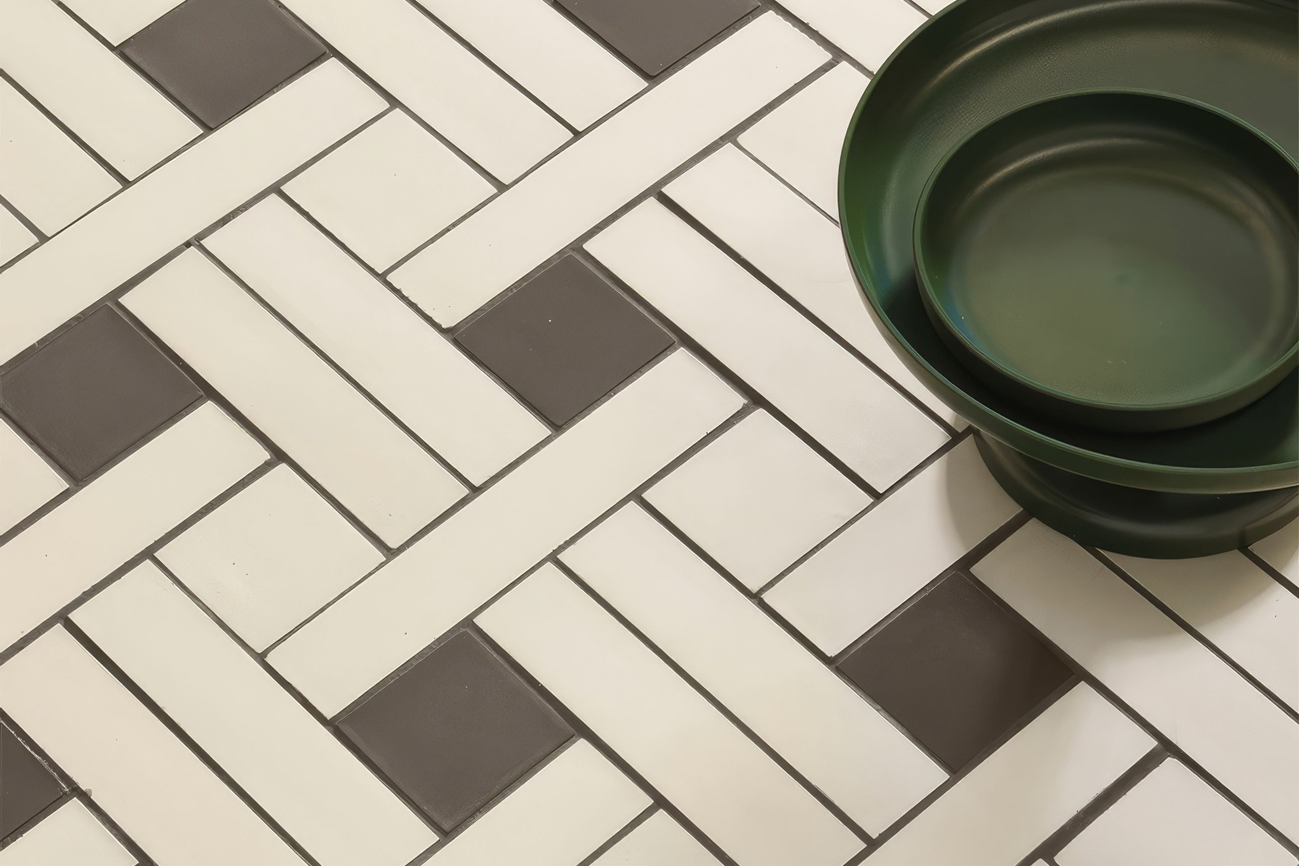 Mutina – Weaving | Decorative Tiles