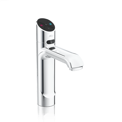 HydroTap G5 BC Classic Plus | Brushed Chrome