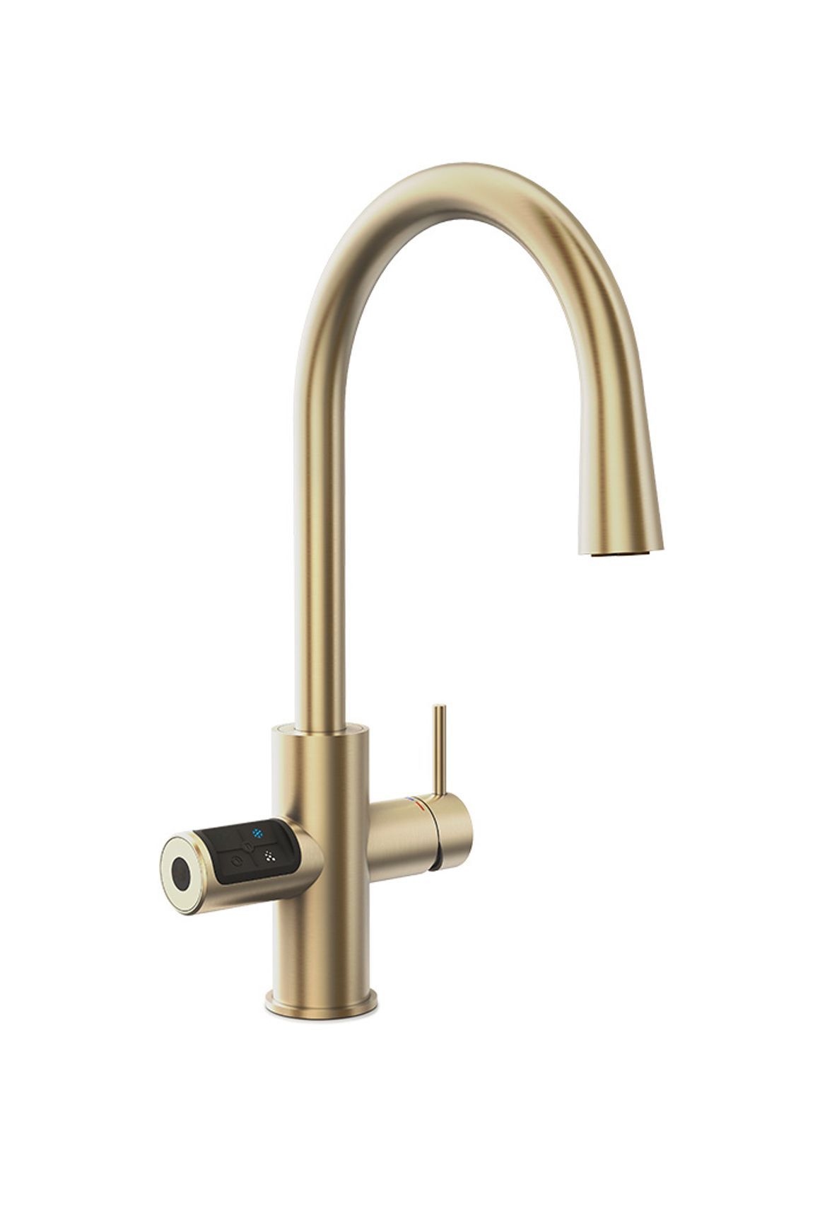 HydroTap G5 CSHA Celsius Plus All-In-One Brushed Brass