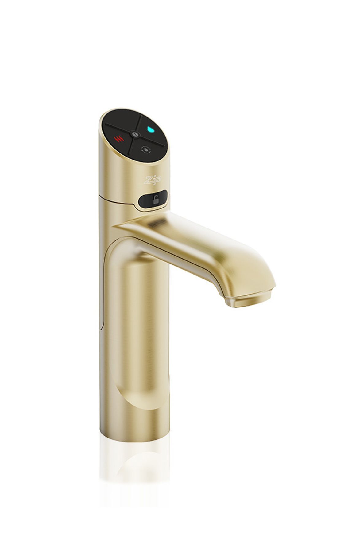 HydroTap G5 BA Classic Plus | Brushed Brass