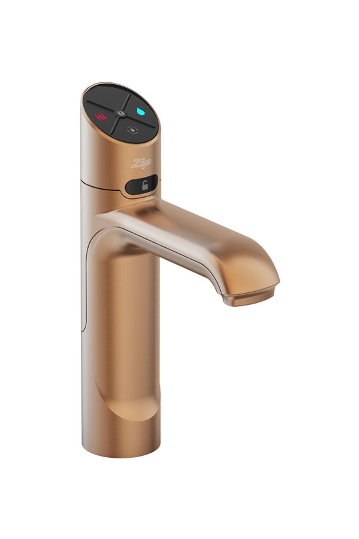 HydroTap G5 BA Classic Plus | Brushed Bronze