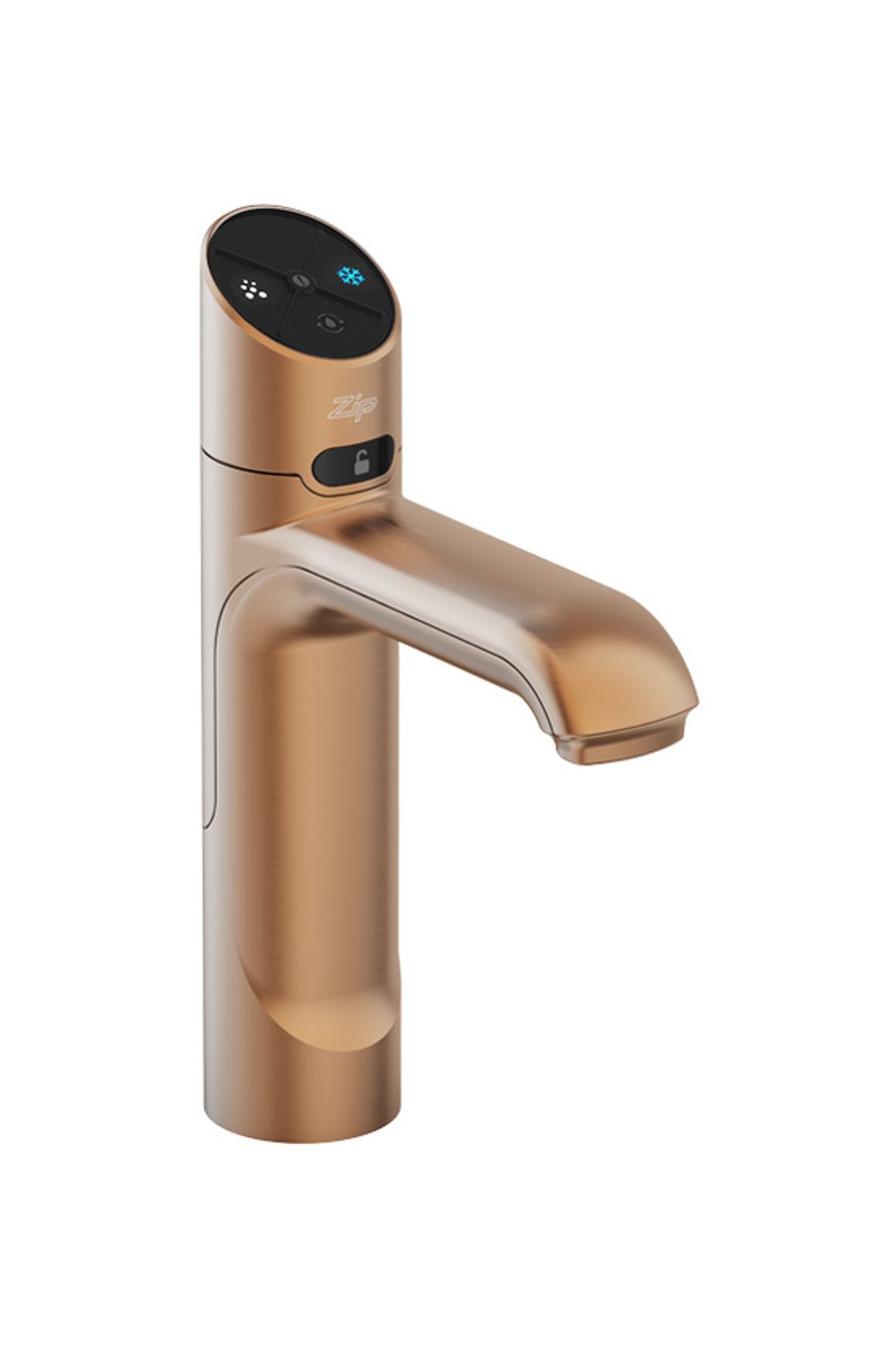 HydroTap G5 CS Classic Plus | Brushed Bronze