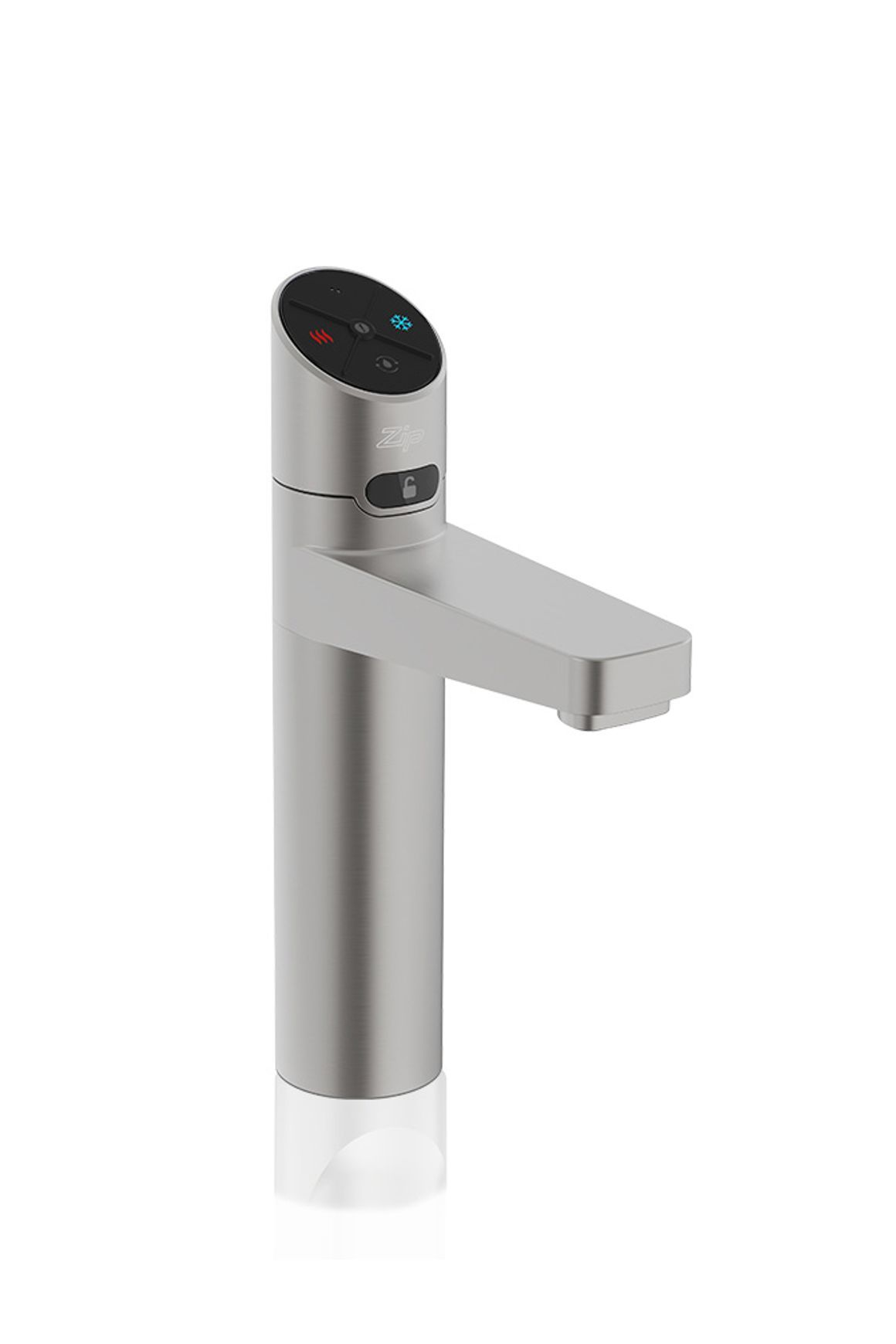 HydroTap G5 BC Elite Plus | Brushed Gunmetal