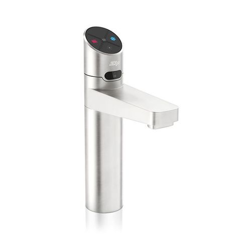 HydroTap G5 BC Elite Plus | Brushed Nickel