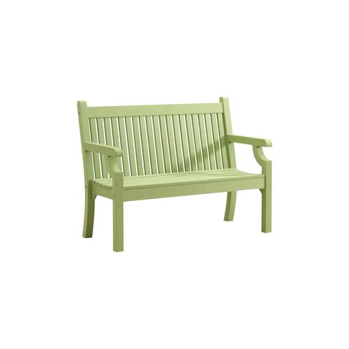 WINAWOOD Sandwick 2 Seater Bench - 1216mm - Duck Egg Green