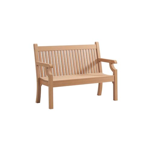 WINAWOOD Sandwick 2 Seater Bench - 1216mm - New Teak