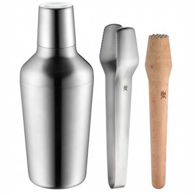 Matrjoschka Bar Set 3 Piece