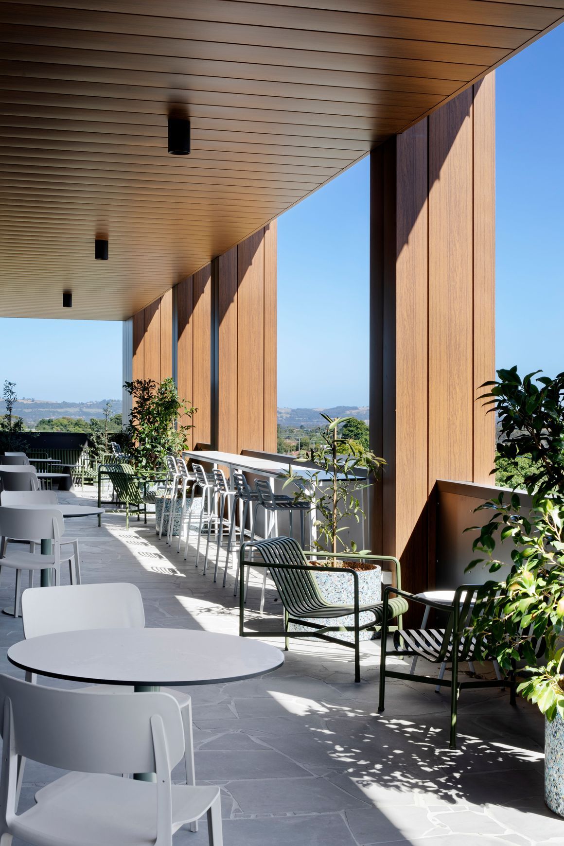 UniCote® LUX | Ashwood