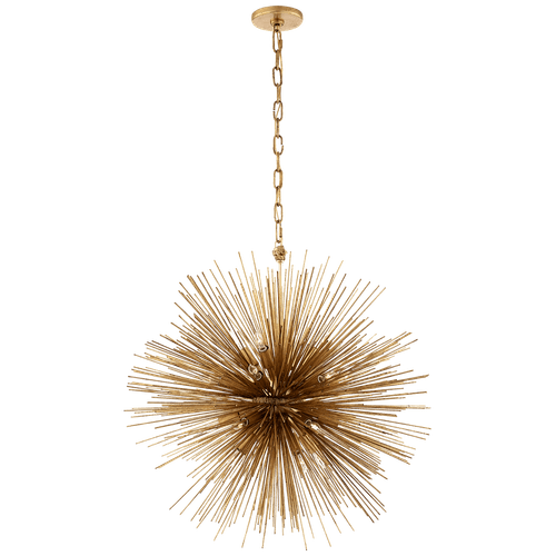Strada Round Chandelier