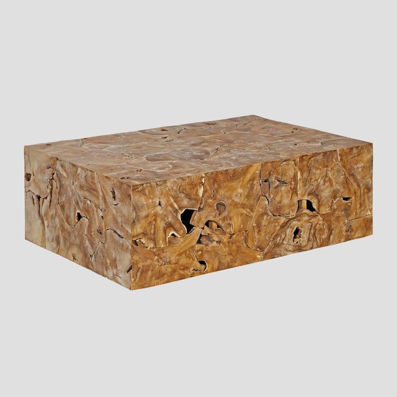 Waipapa Coffee Table