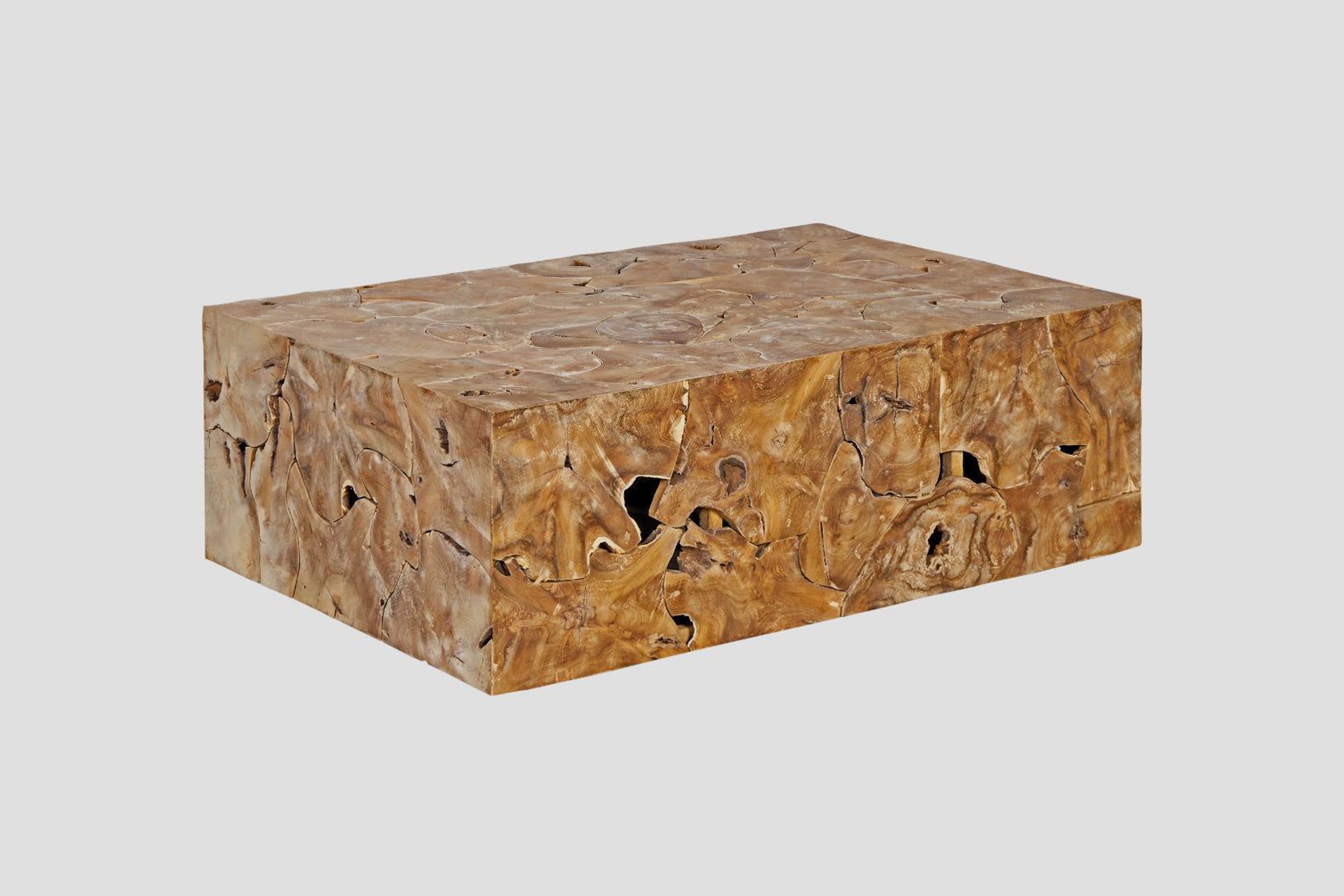 Waipapa Coffee Table