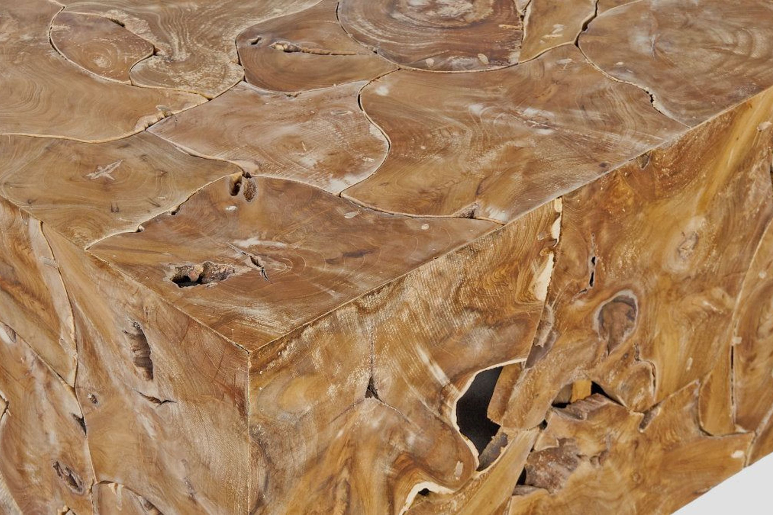 Waipapa Coffee Table