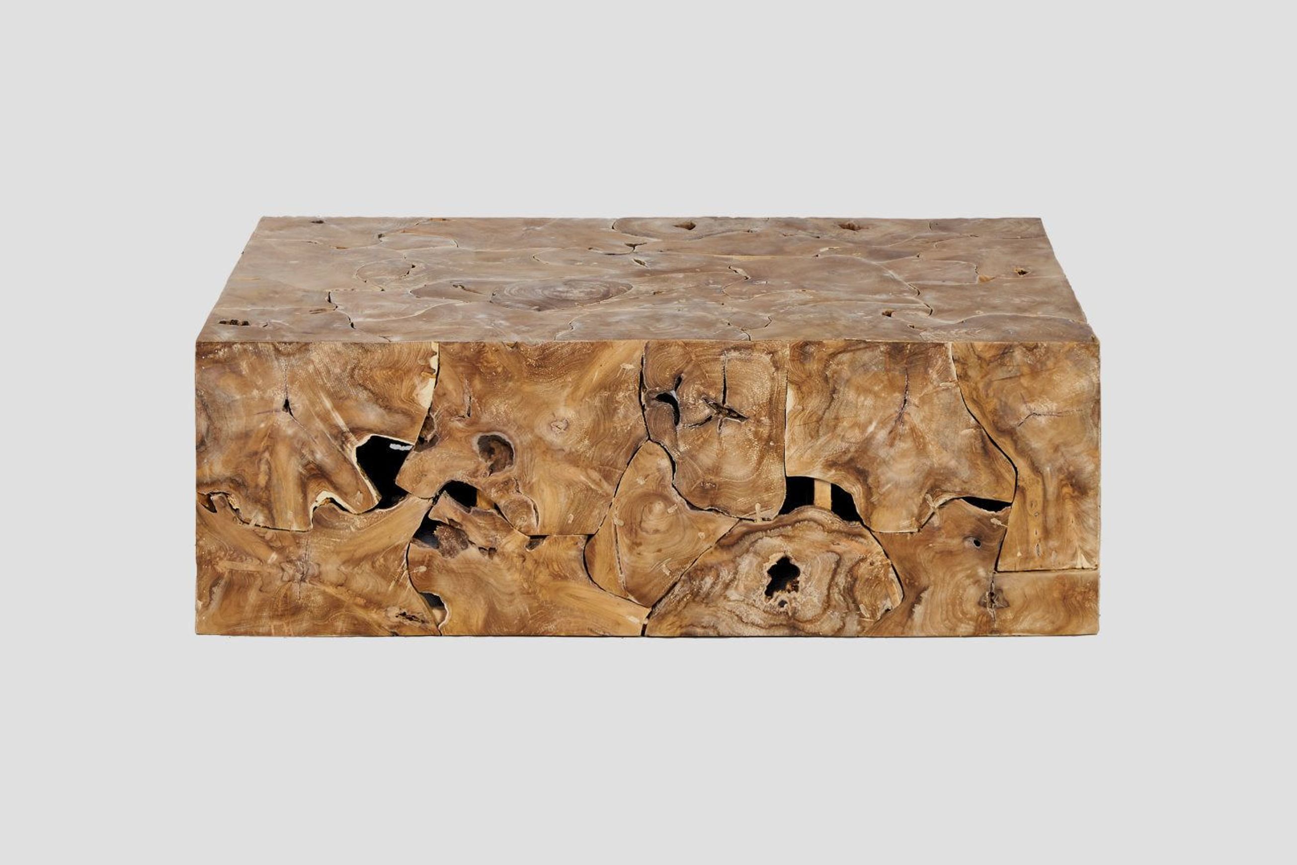 Waipapa Coffee Table