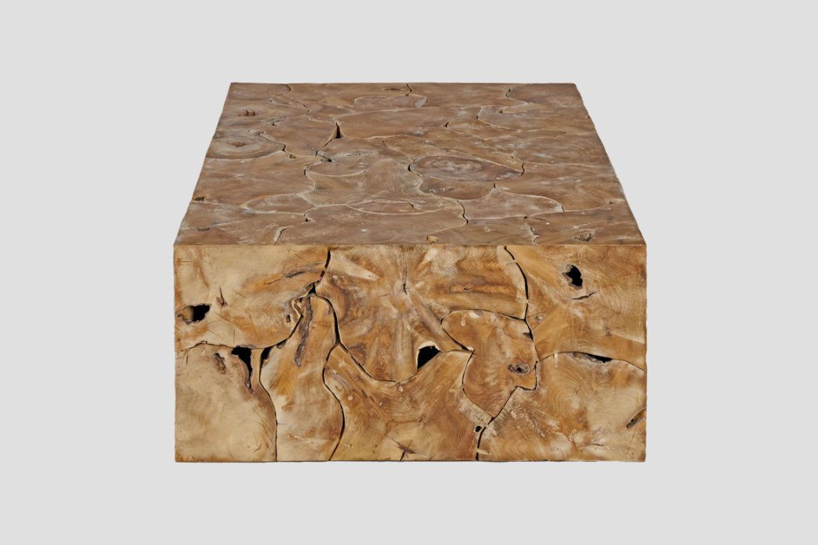 Waipapa Coffee Table