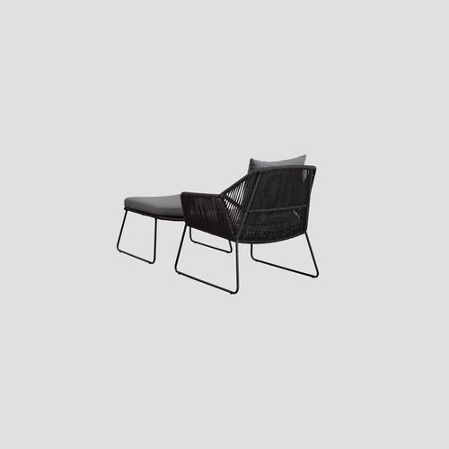 Wanaka Chair And Ottoman