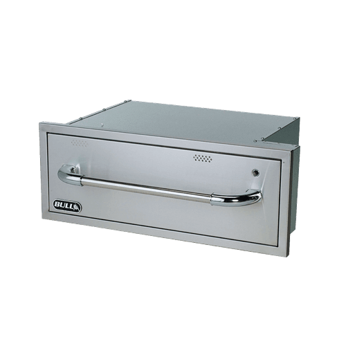 Bull Warming Drawer