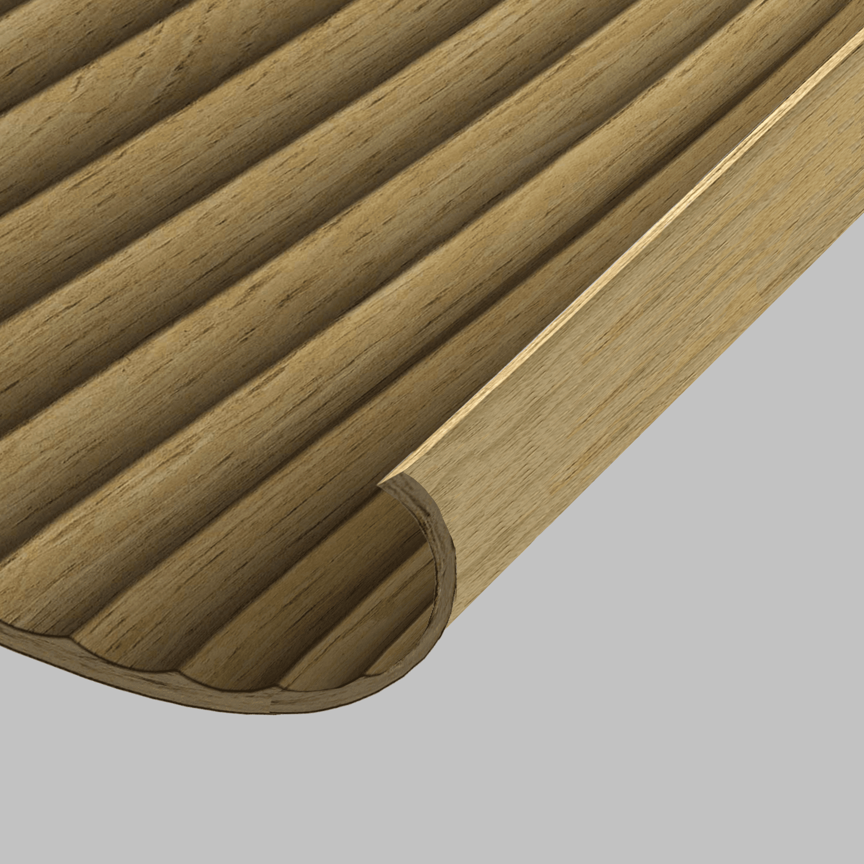 Techno Veneers