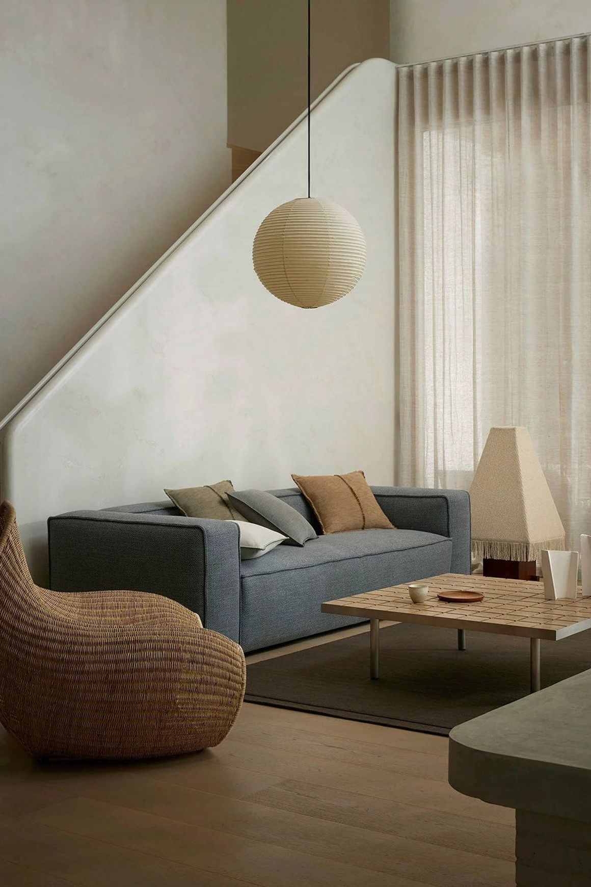Weave Cassio 100% Wool Rug - Fudge