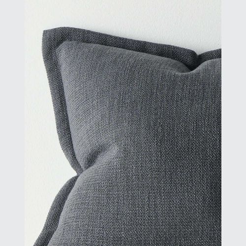 Weave Home Figlio Cushion- Midnight | 50 x 50cm