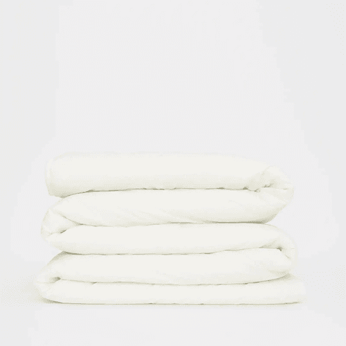 New Zealand Wool Duvet Inner - Double