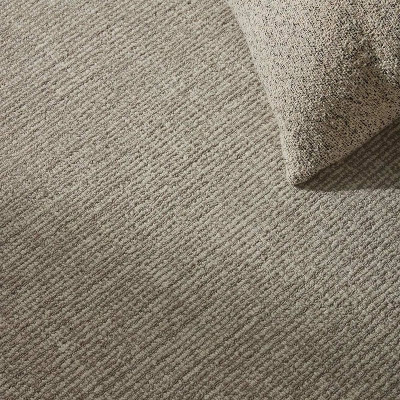 Weave Kaia 100% NZ Wool Floor Rug -  Moonbeam