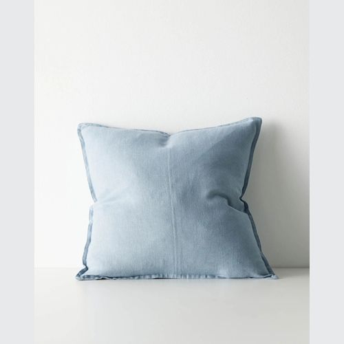 Weave European LinenComo Cushion - Horizon | Three Sizes