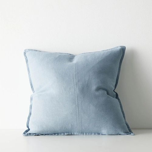 Weave European LinenComo Cushion - Horizon | Three Sizes