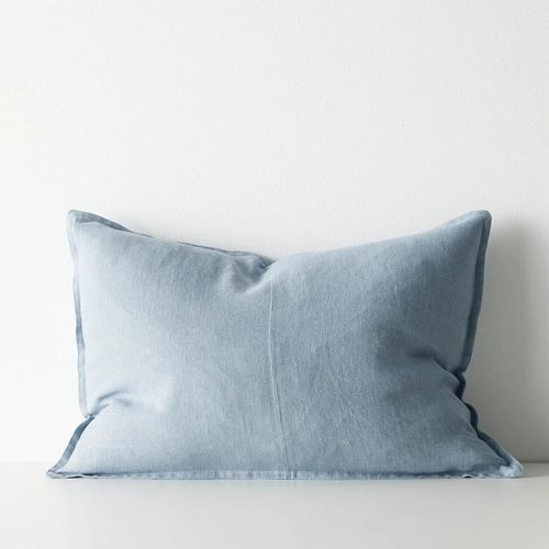 Weave European LinenComo Cushion - Horizon | Three Sizes