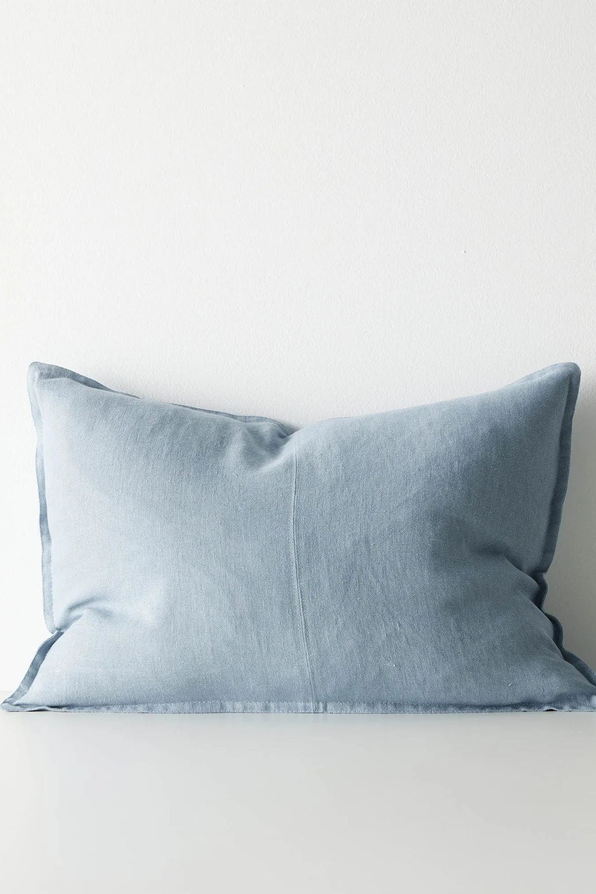 Weave European LinenComo Cushion - Horizon | Three Sizes