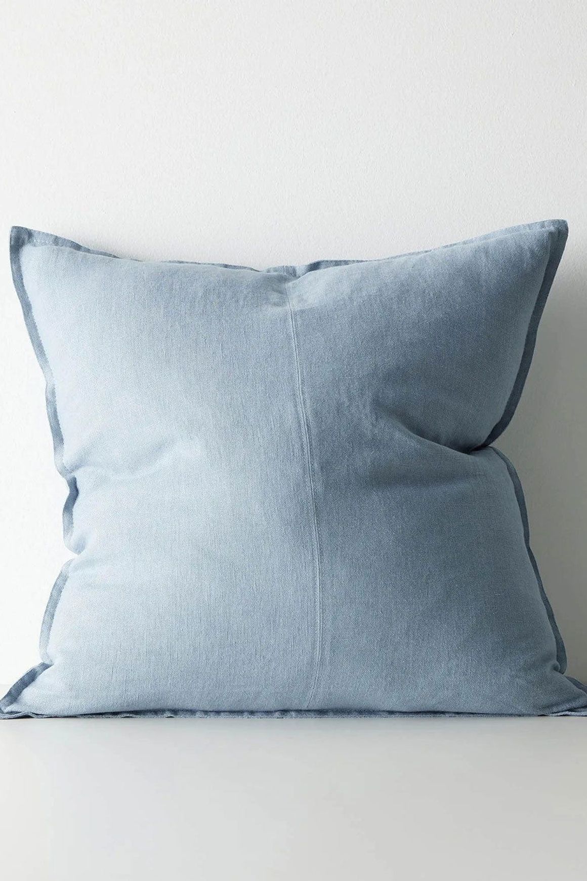 Weave European LinenComo Cushion - Horizon | Three Sizes