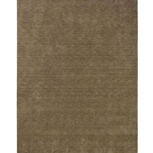Silvio Walnut Floor Rug | NZ Wool | Two Sizes