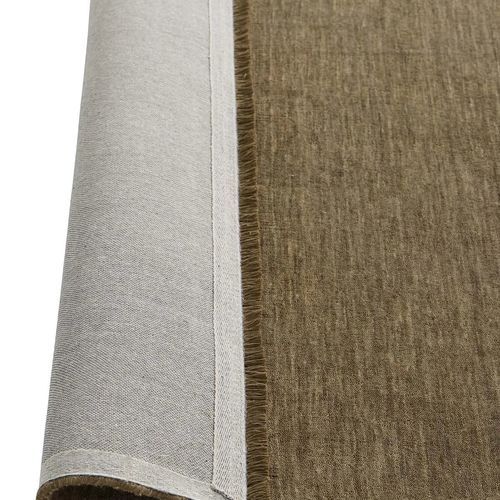 Silvio Walnut Floor Rug | NZ Wool | Two Sizes