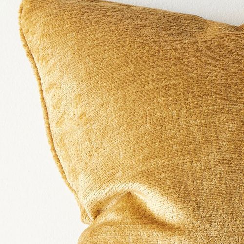 Weave Home Tempo Cushion - Manuka | 50 x 50cm
