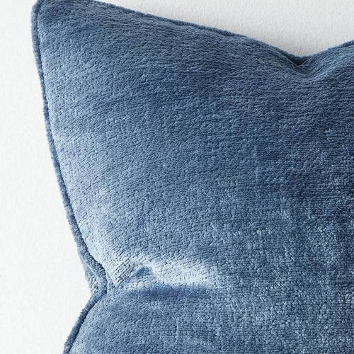 Weave Home Tempo Cushion - Marine | 50 x 50cm