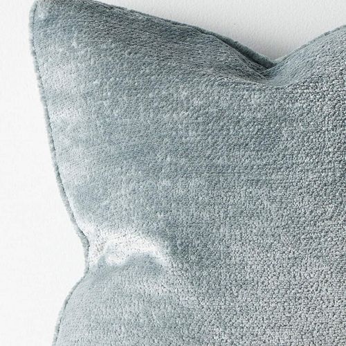 Weave Home Tempo Cushion - Sky | 50 x 50cm