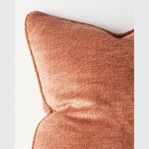 Weave Home Tempo Cushion - Spice | 50 x 50cm